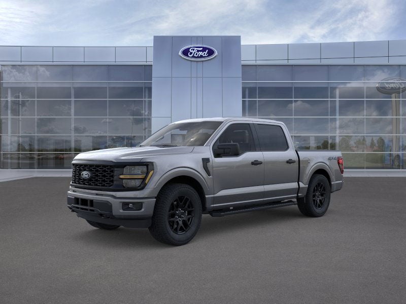 2025 Ford F-150 STX®