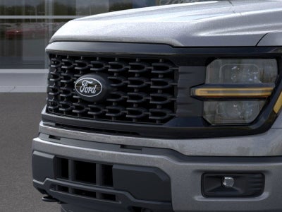 2025 Ford F-150 STX®
