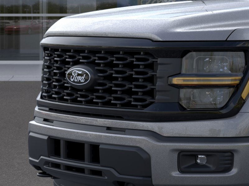 2025 Ford F-150 STX®
