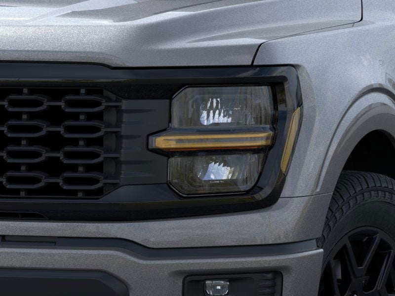 2025 Ford F-150 STX®