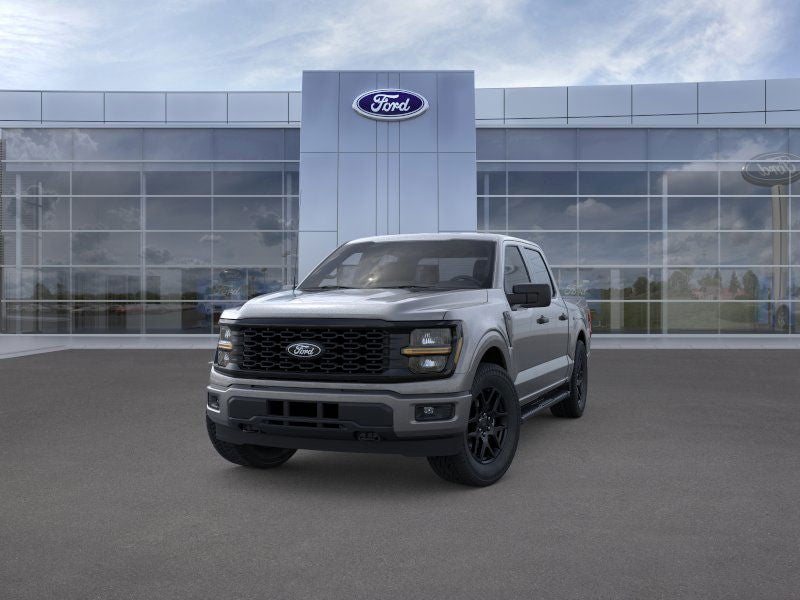 2025 Ford F-150 STX®