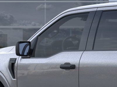 2025 Ford F-150 STX®