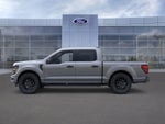 2025 Ford F-150 STX®
