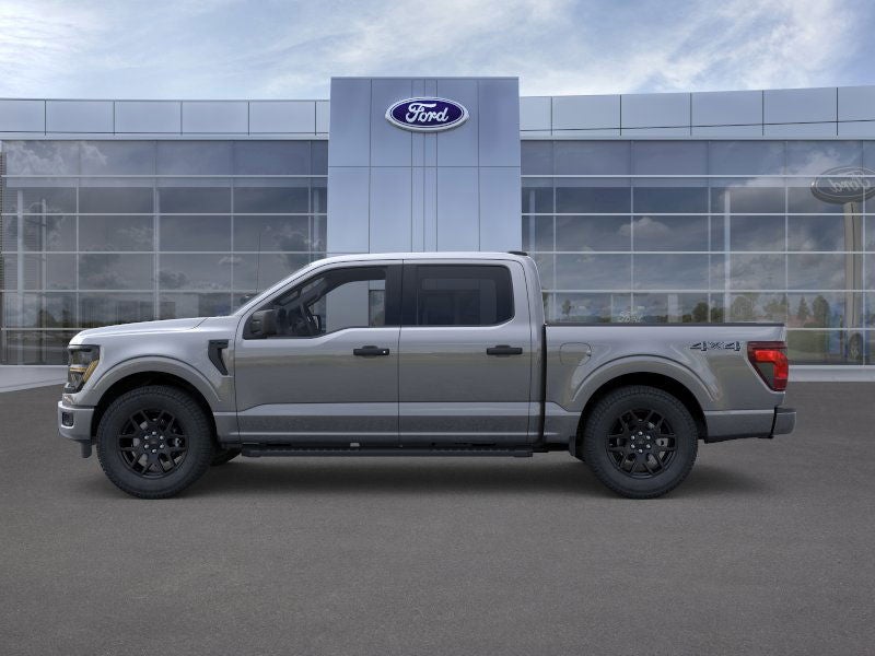 2025 Ford F-150 STX®