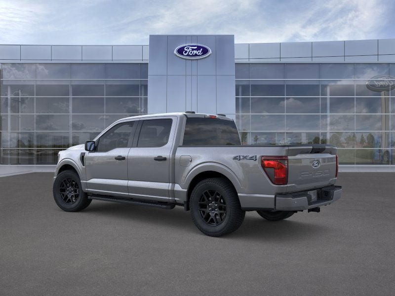 2025 Ford F-150 STX®