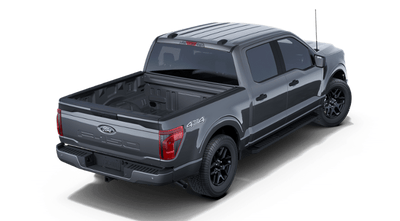 2025 Ford F-150 STX®