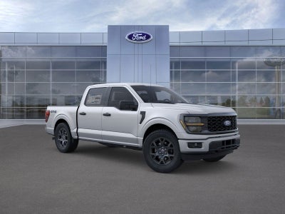 2026 Ford F-150 STX®