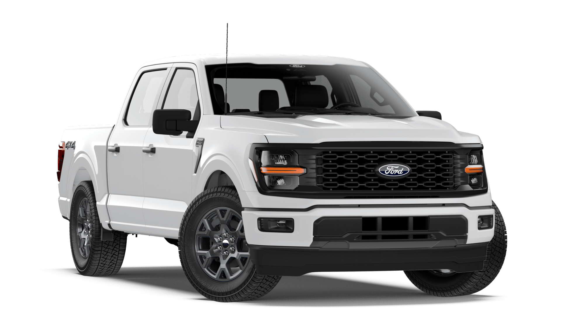 2026 Ford F-150 STX®