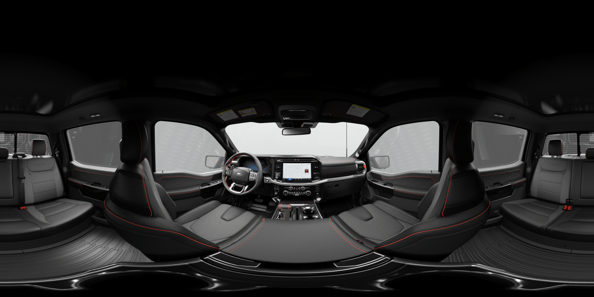 2026 Ford F-150 Raptor®