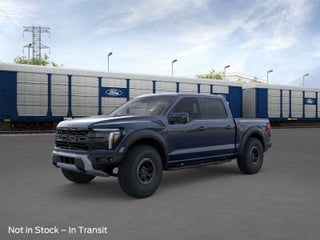 2026 Ford F-150 Raptor®