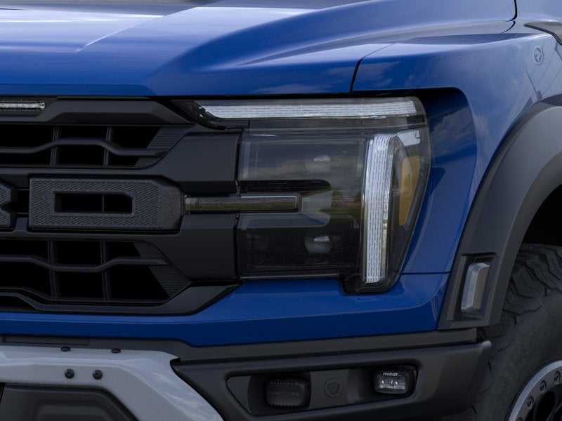 2026 Ford F-150 Raptor®