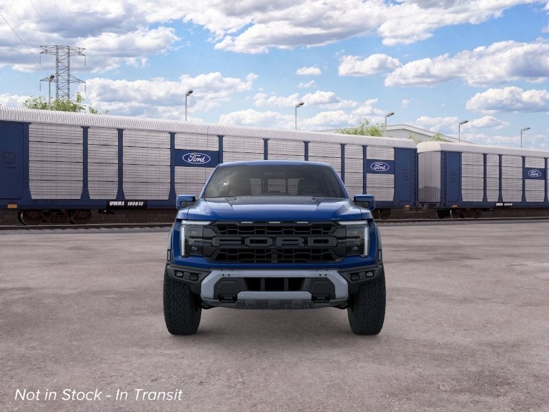 2026 Ford F-150 Raptor®