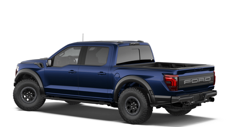 2026 Ford F-150 Raptor®