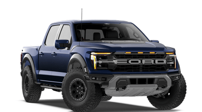 2026 Ford F-150 Raptor®