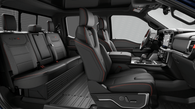 2026 Ford F-150 Raptor®