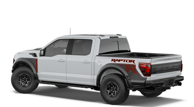 2026 Ford F-150 Raptor®