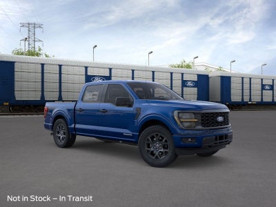 2026 Ford F-150 STX®
