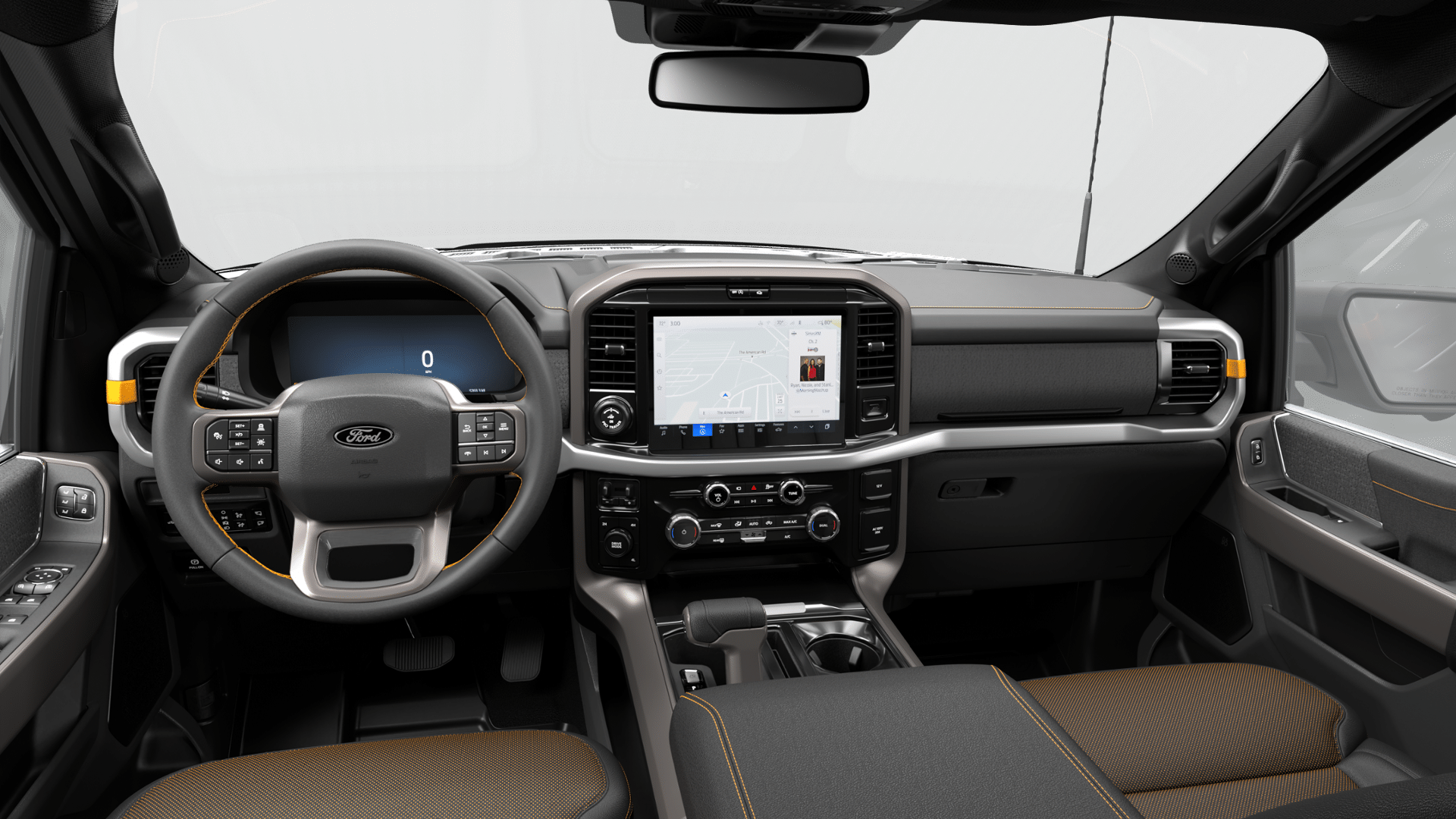 2026 Ford F-150 Tremor®