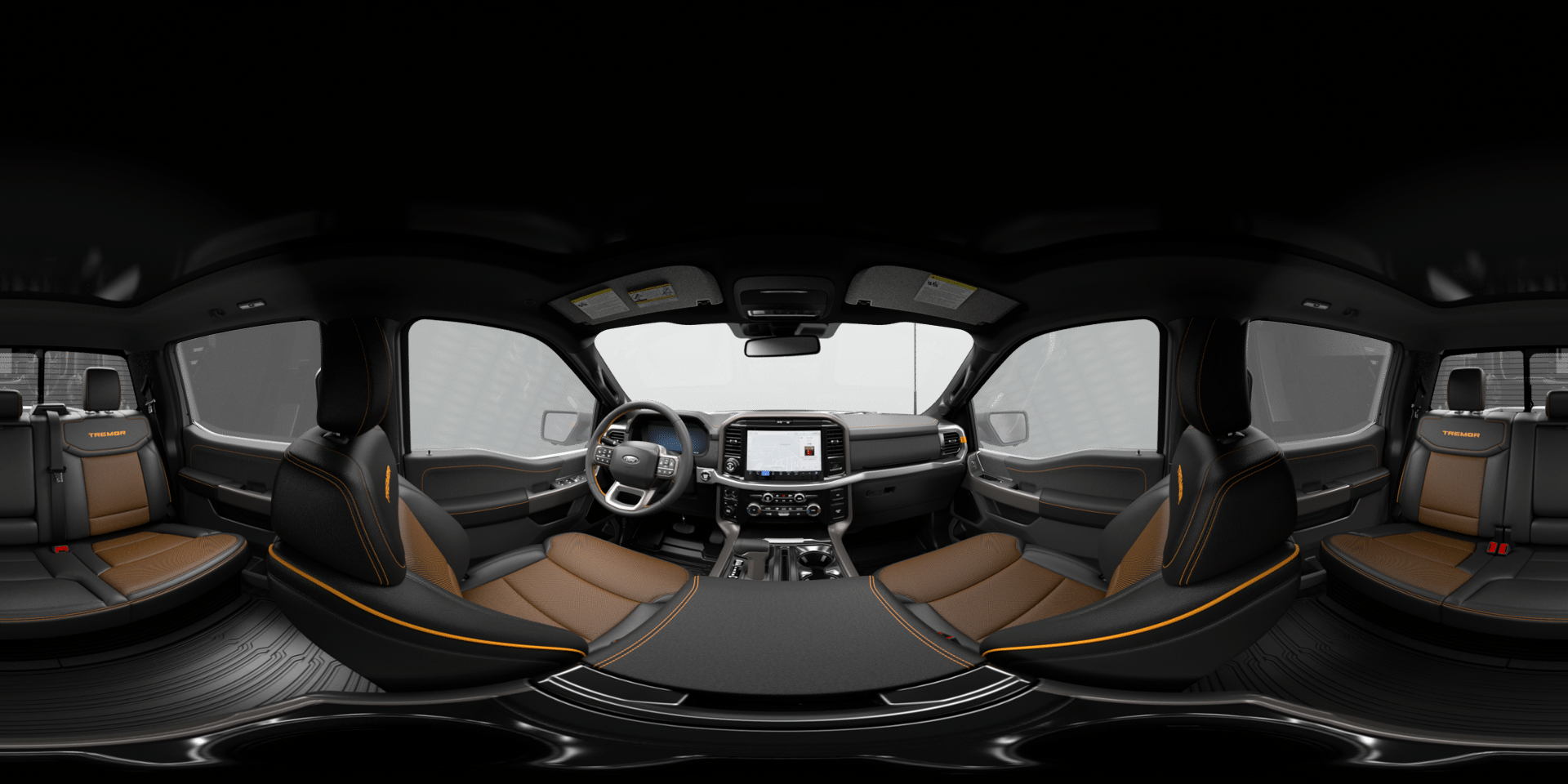 2026 Ford F-150 Tremor®