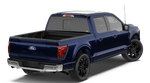 2026 Ford F-150 4X4 CREW LARIAT