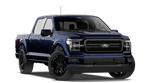 2026 Ford F-150 4X4 CREW LARIAT