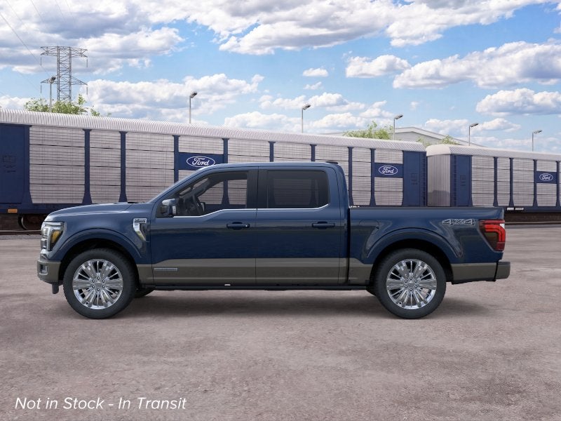 2026 Ford F-150 King Ranch®