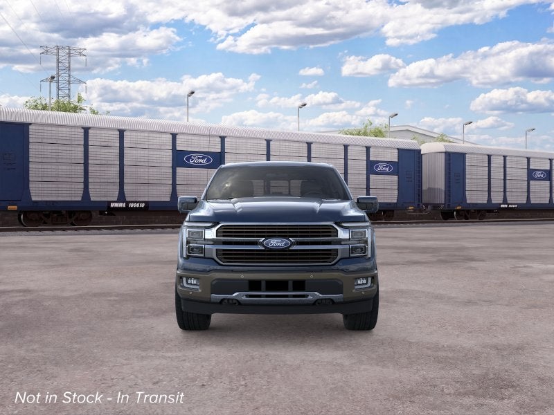 2026 Ford F-150 King Ranch®