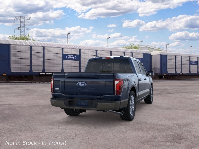 2026 Ford F-150 King Ranch®