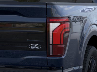 2026 Ford F-150 Platinum®