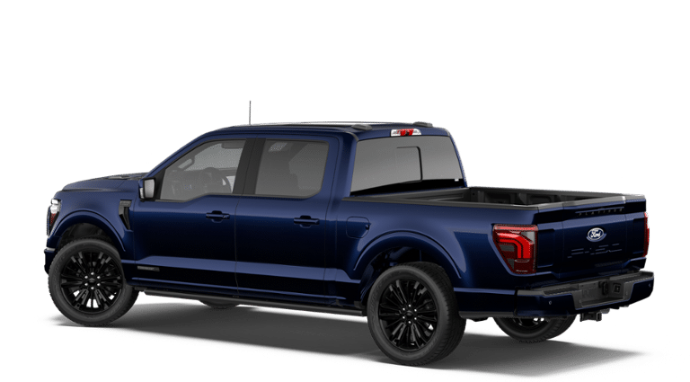 2026 Ford F-150 Platinum®
