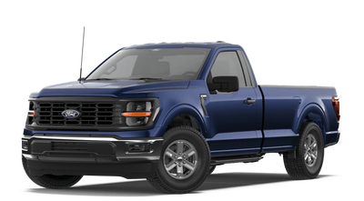 2026 Ford F-150 4X2 REG CAB XL