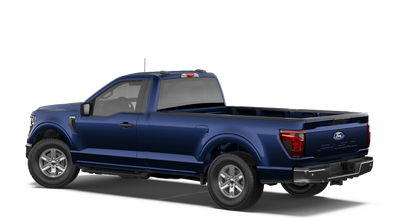 2026 Ford F-150 4X2 REG CAB XL
