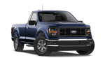 2026 Ford F-150 4X2 REG CAB XL