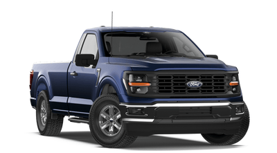 2026 Ford F-150 4X2 REG CAB XL