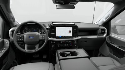 2026 Ford F-150 4X2 REG CAB XL