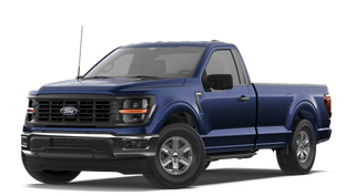 2026 Ford F-150 4X2 REG CAB XL