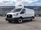 2027 Ford Transit Commercial Cargo Van