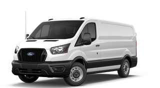 2027 Ford Transit Commercial Cargo Van