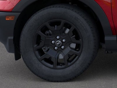 2025 Ford Bronco Sport Big Bend®