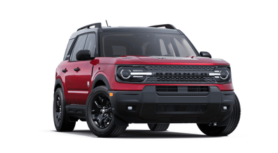 2025 Ford Bronco Sport Big Bend®