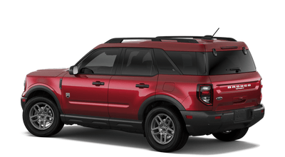 2026 Ford Bronco Sport BRONCO SPT BIG