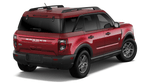 2026 Ford Bronco Sport BRONCO SPT BIG