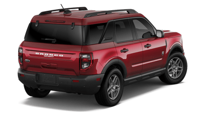 2026 Ford Bronco Sport BRONCO SPT BIG