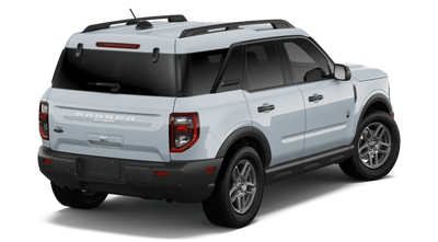 2026 Ford Bronco Sport BRONCO SPT BIG