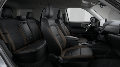 2026 Ford Bronco Sport BRONCO SPT BIG