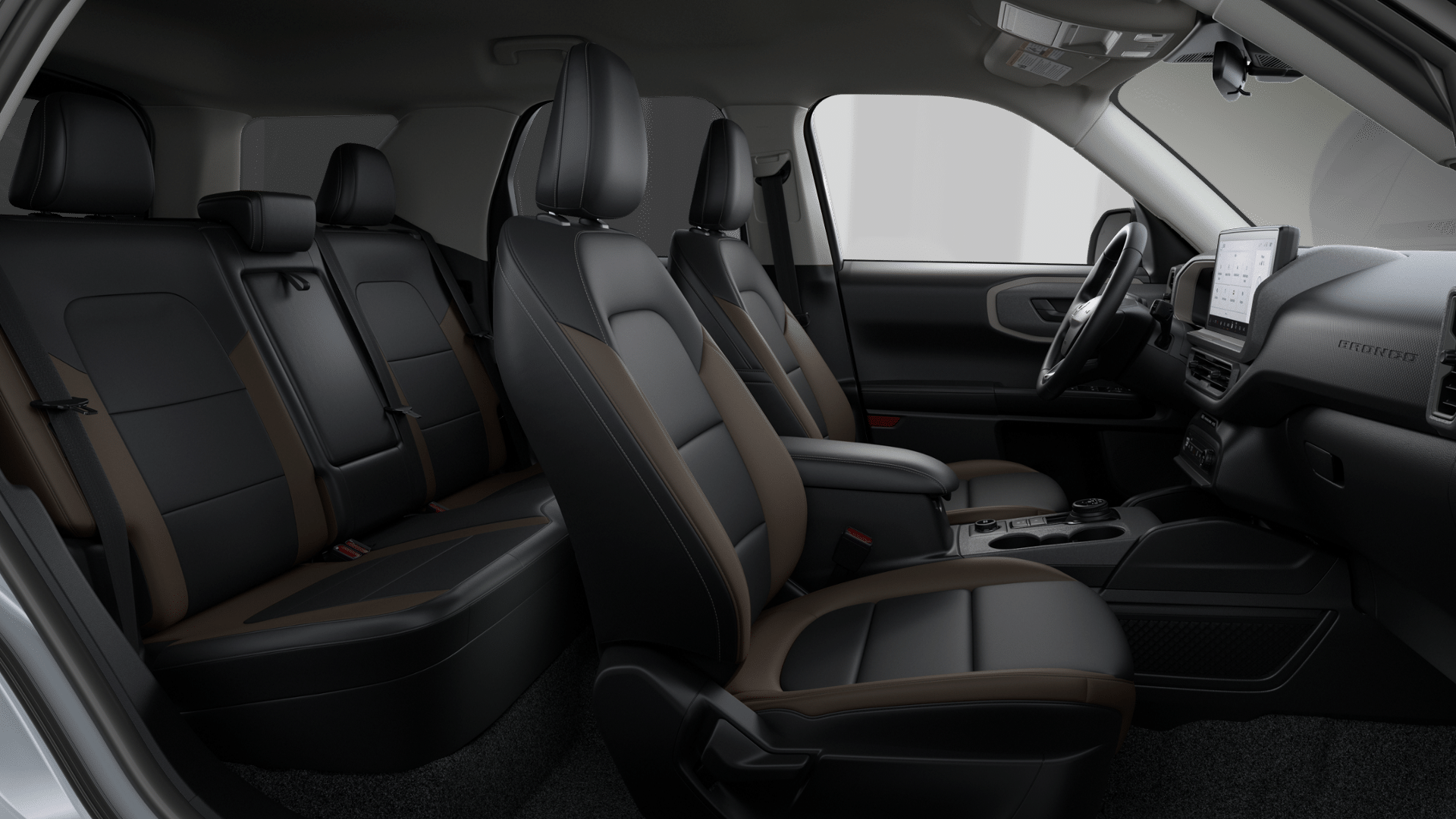 2026 Ford Bronco Sport BRONCO SPT BIG