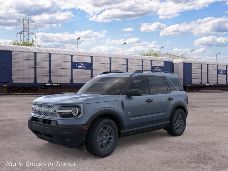 2026 Ford Bronco Sport BRONCO SPT BIG
