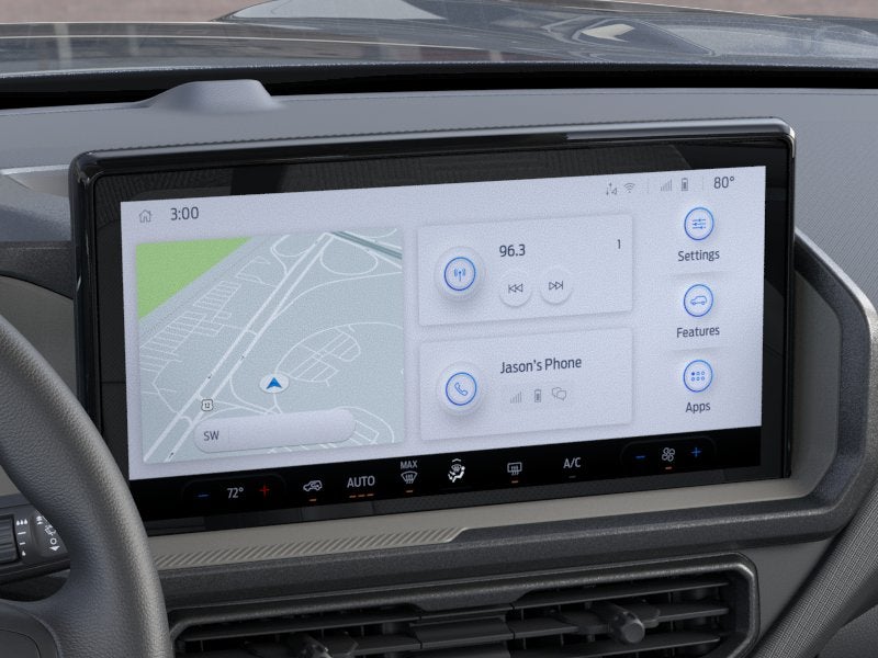 2026 Ford Bronco Sport BRONCO SPT BIG
