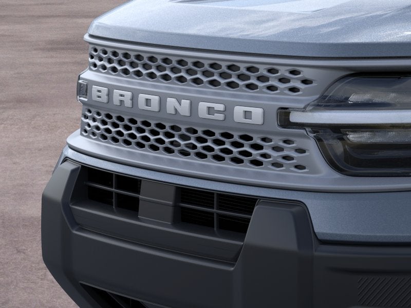 2026 Ford Bronco Sport BRONCO SPT BIG