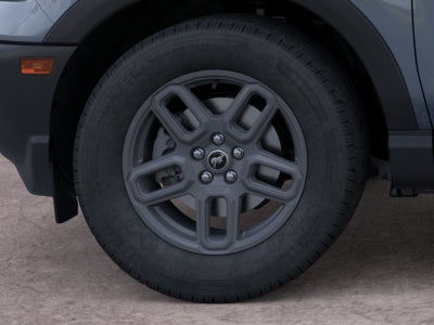 2026 Ford Bronco Sport BRONCO SPT BIG